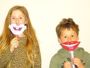 Children dentist